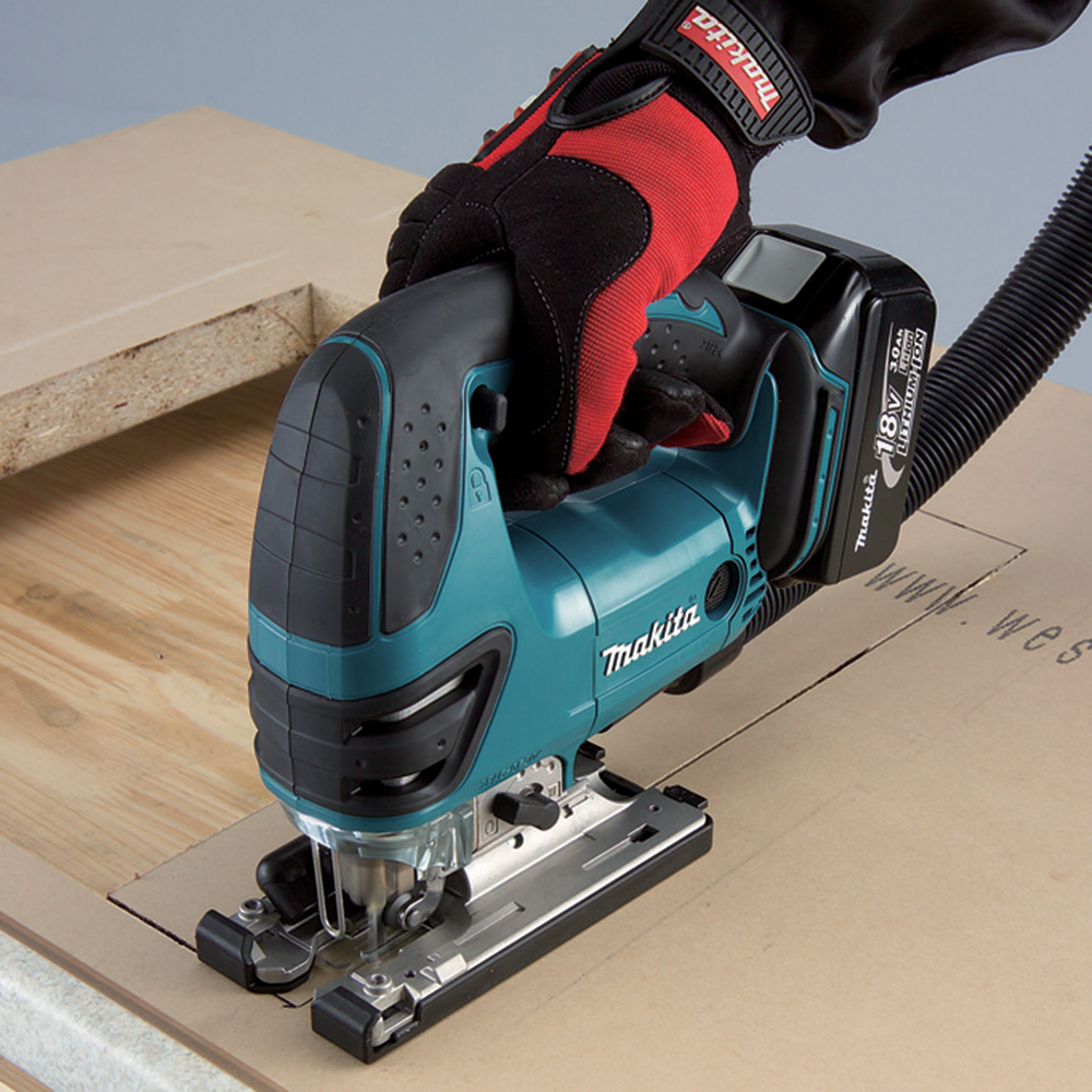 Makita Canada Inc