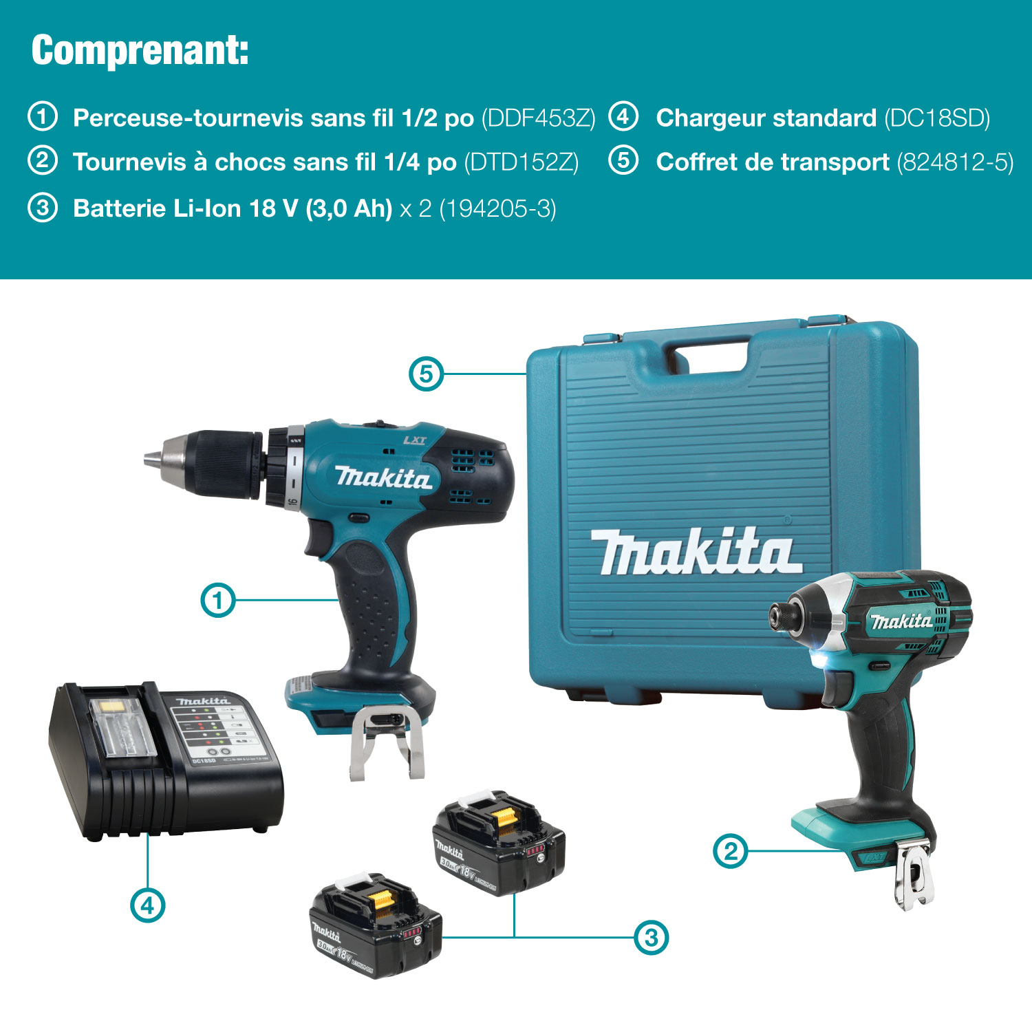 Makita 14.4 v cordless on sale drill kit