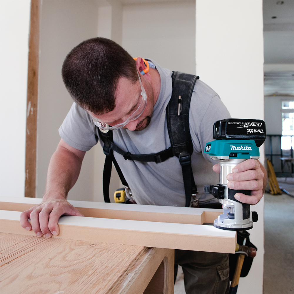 Makita Canada Inc