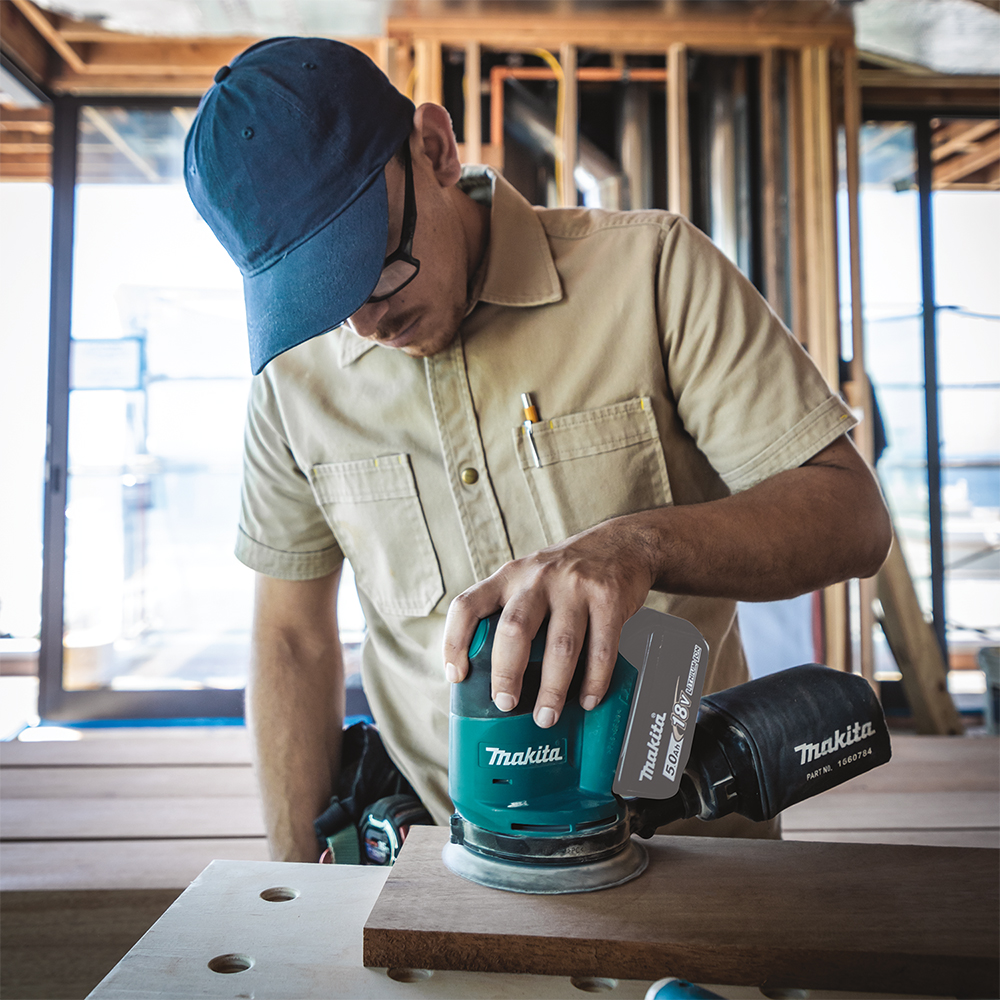 Makita Canada Inc