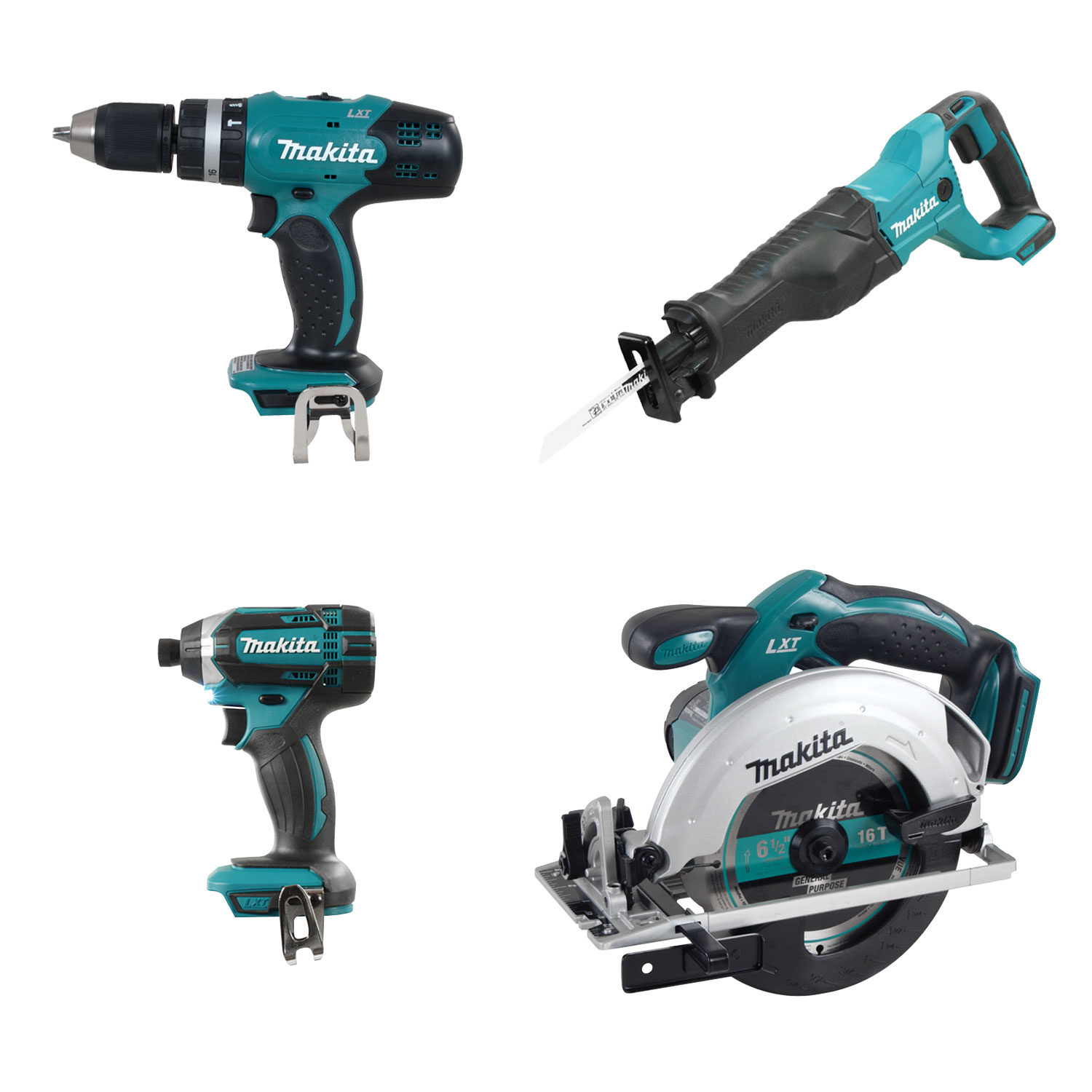 Makita Canada Inc