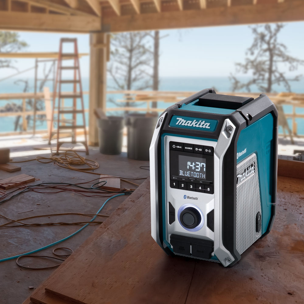 Makita Canada Inc