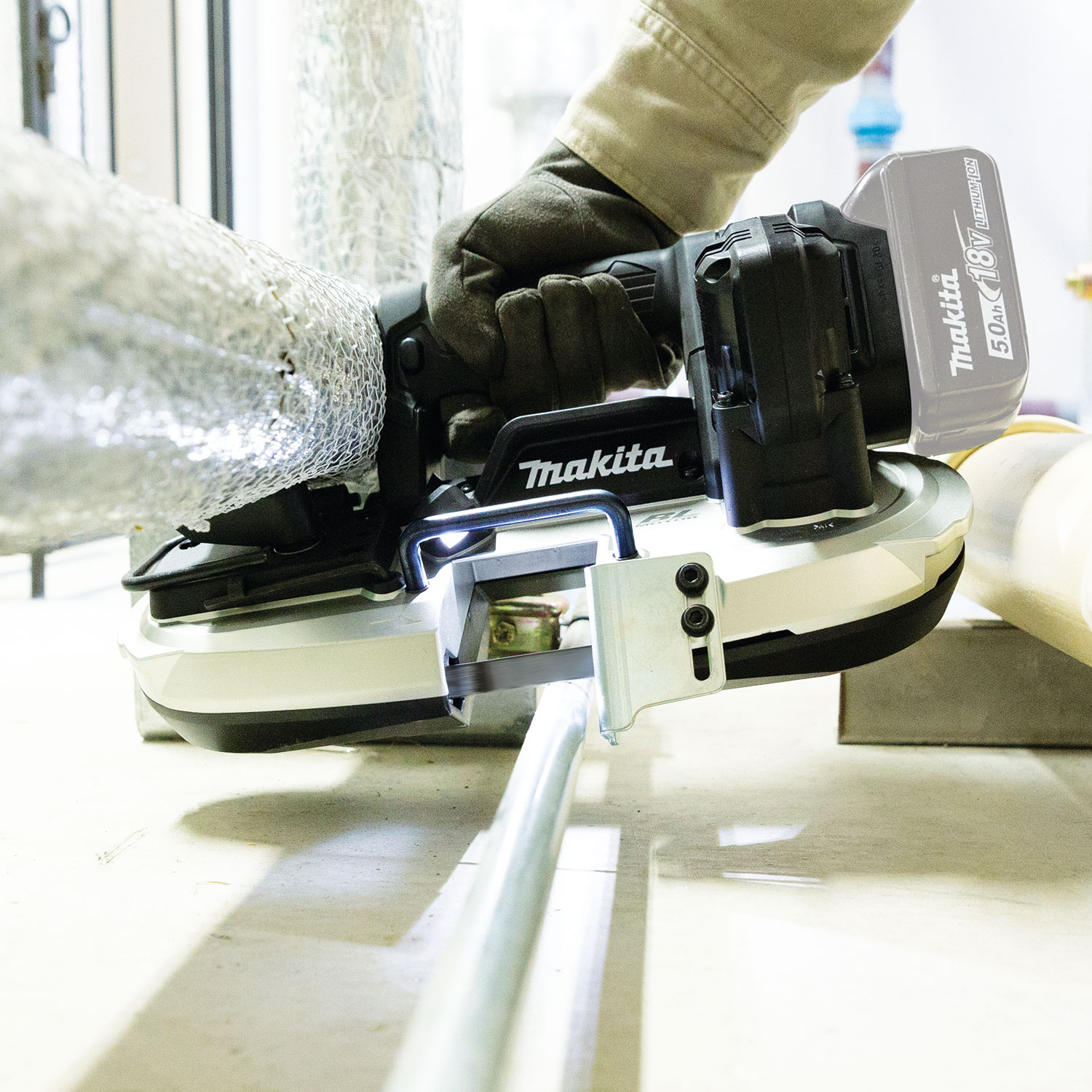 Makita Canada Inc