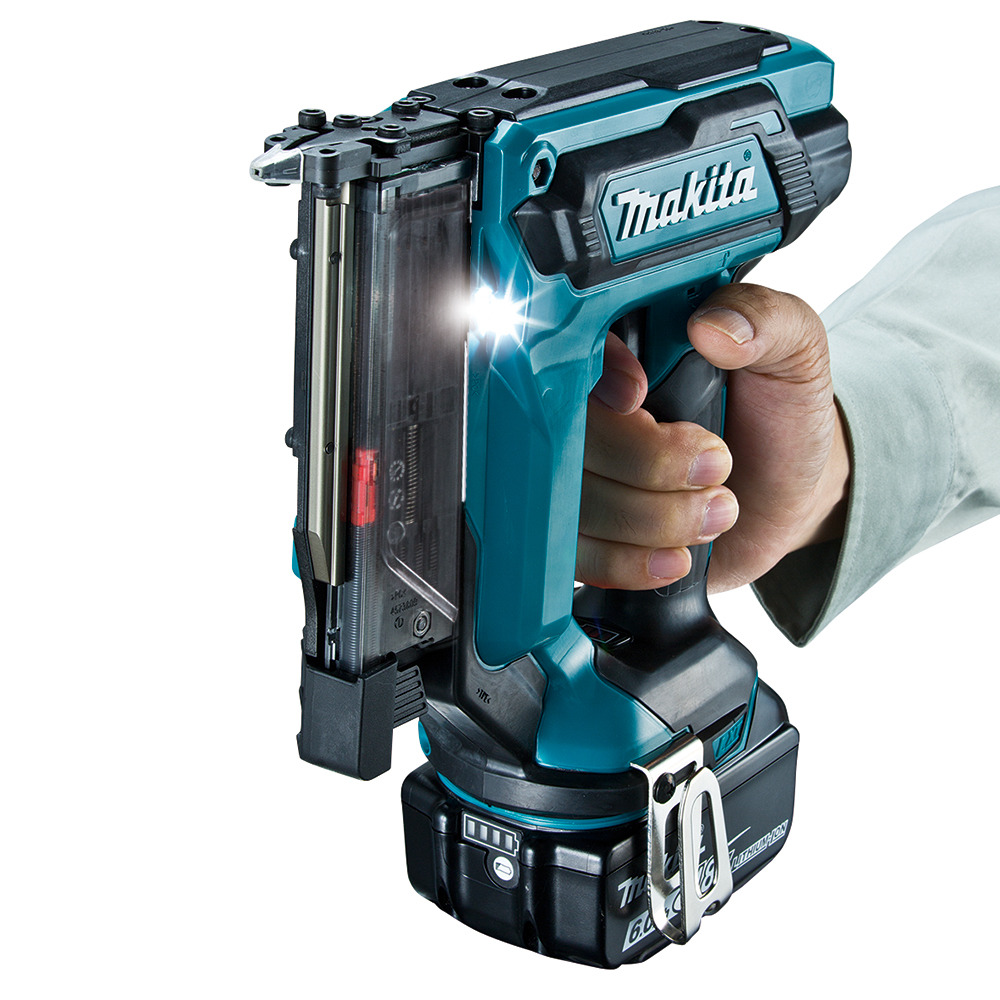 Makita pinner clearance