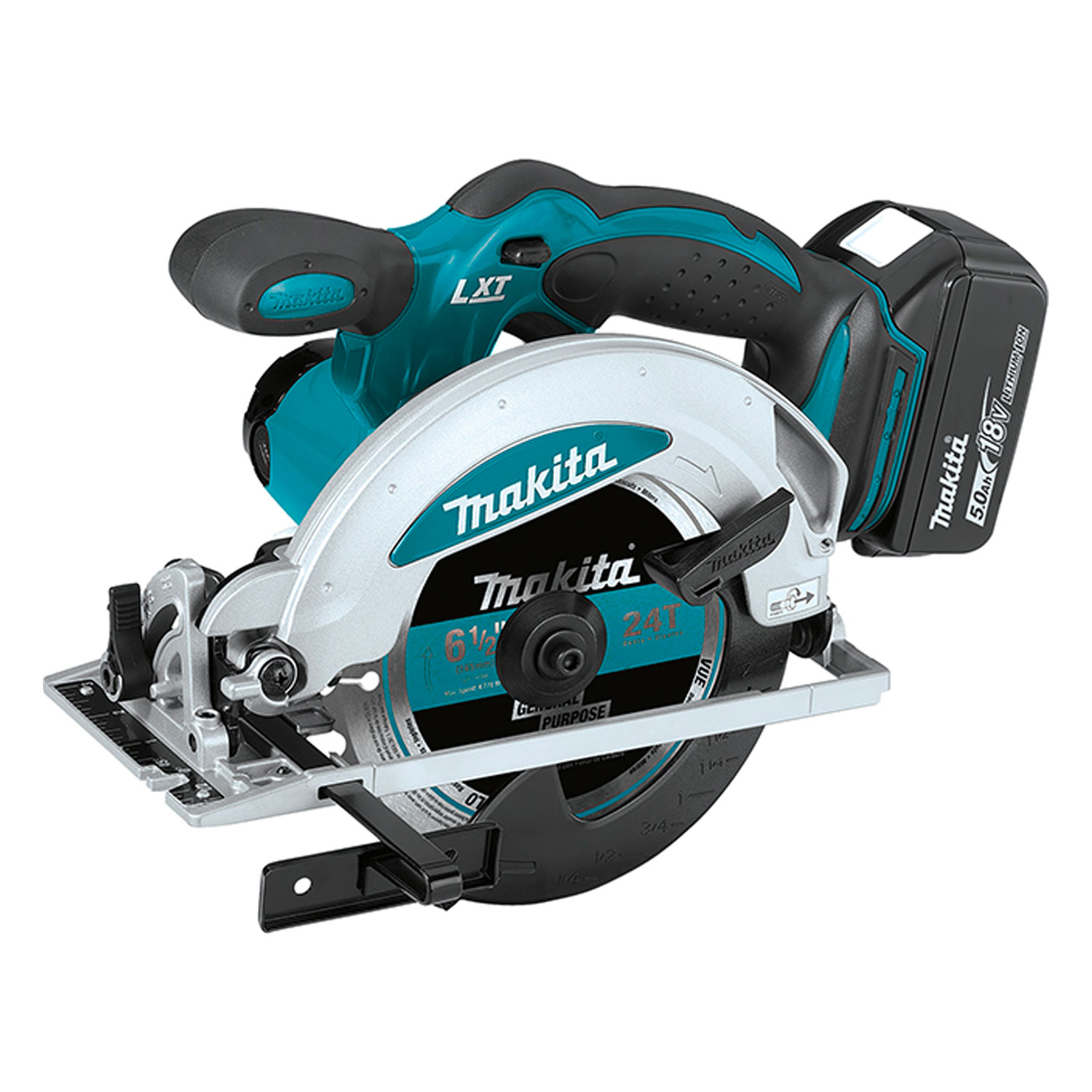 Makita on sale dss611 blade