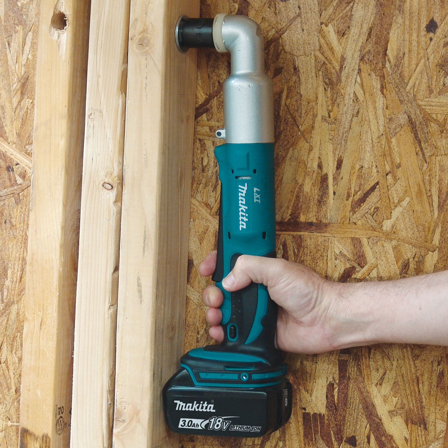 Makita Canada