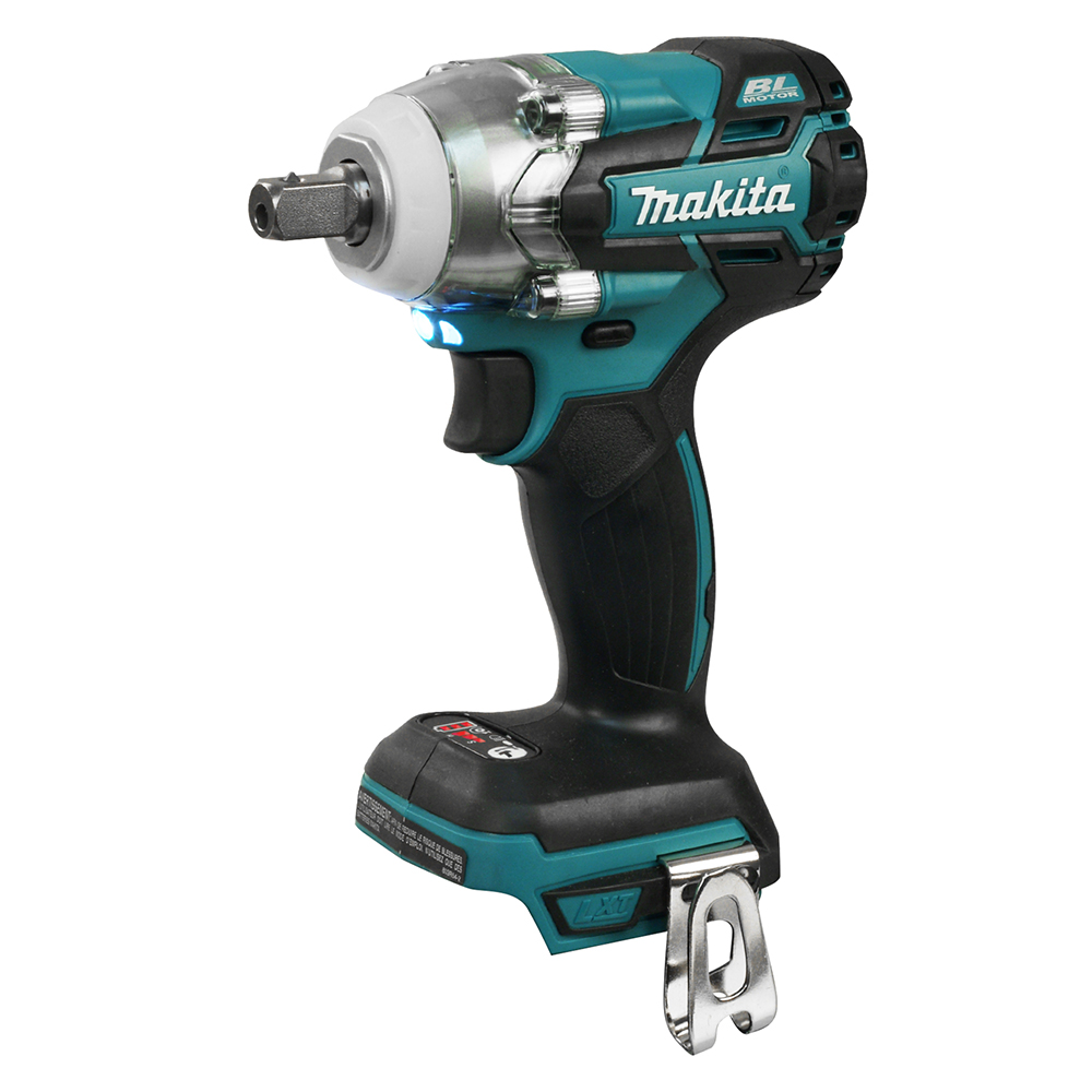 Makita shop dtw285 set