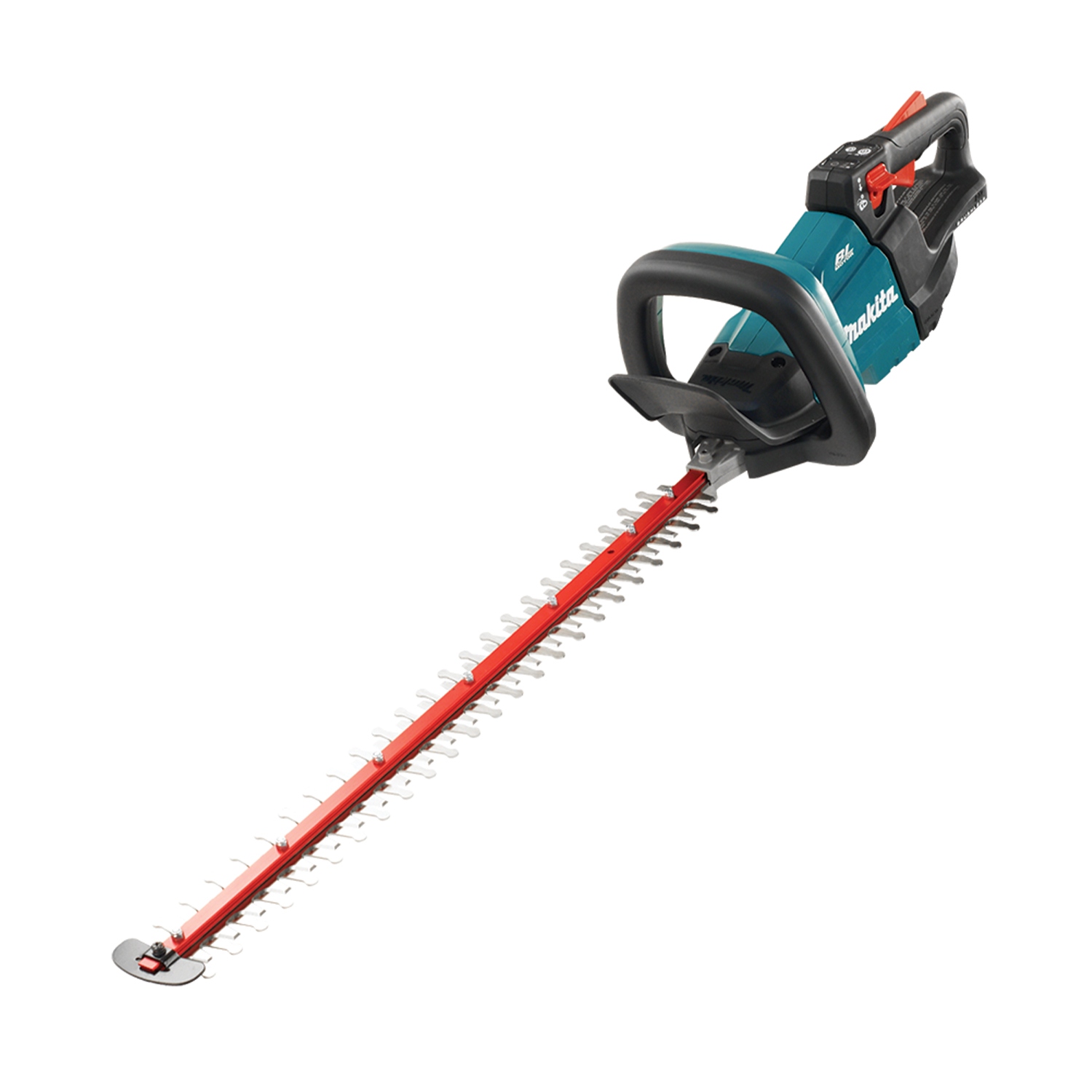 Image of Makita DUH602Z cordless reciprocating saw