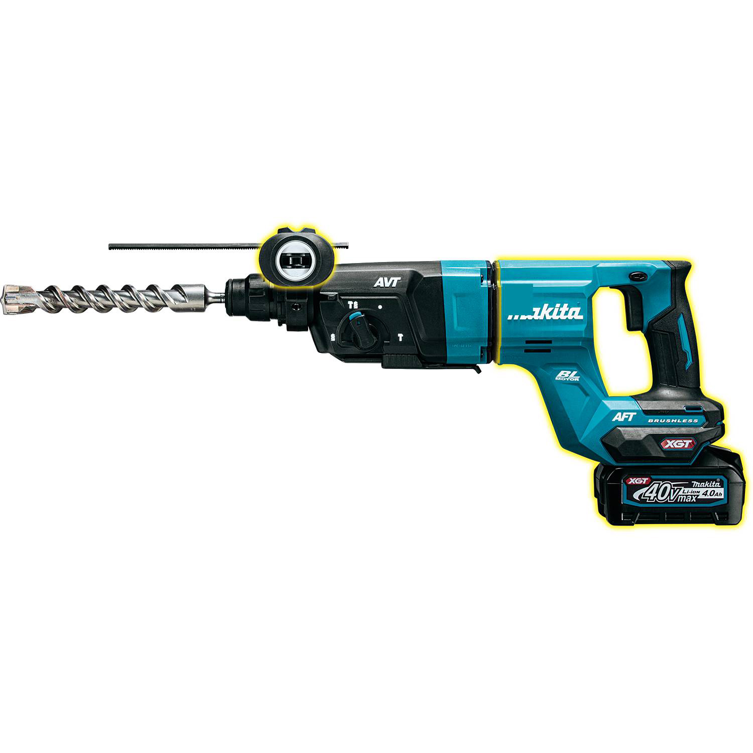 Makita Canada Inc