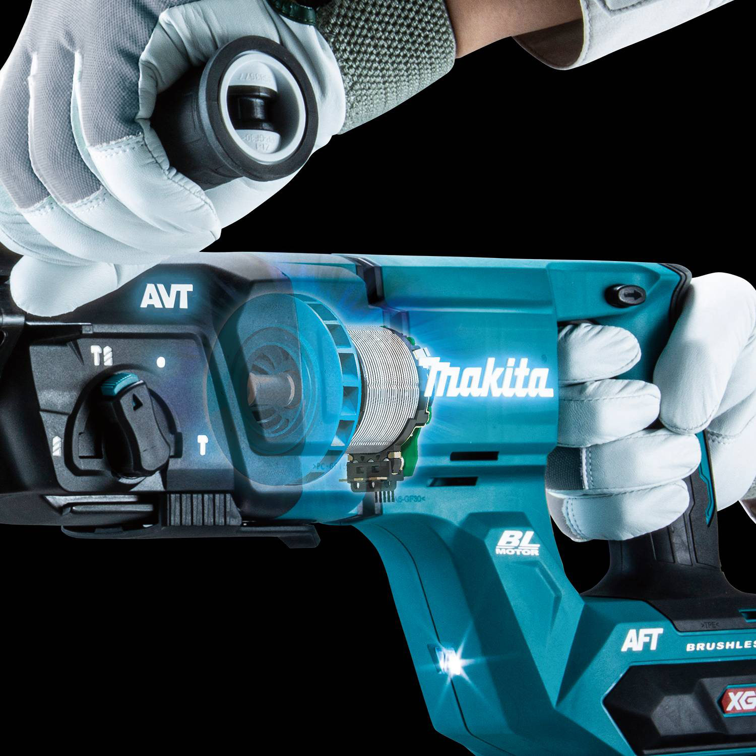 Makita Canada Inc