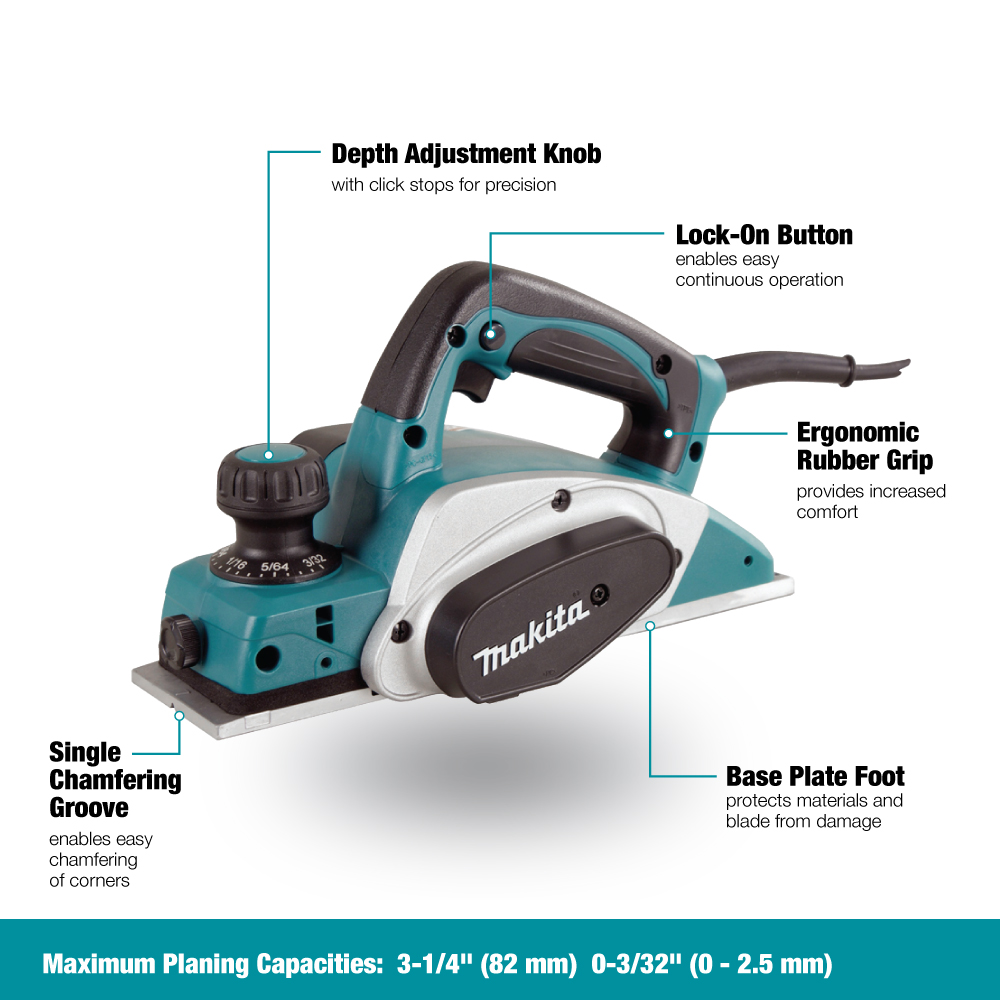 dør balance kost Makita Canada Inc