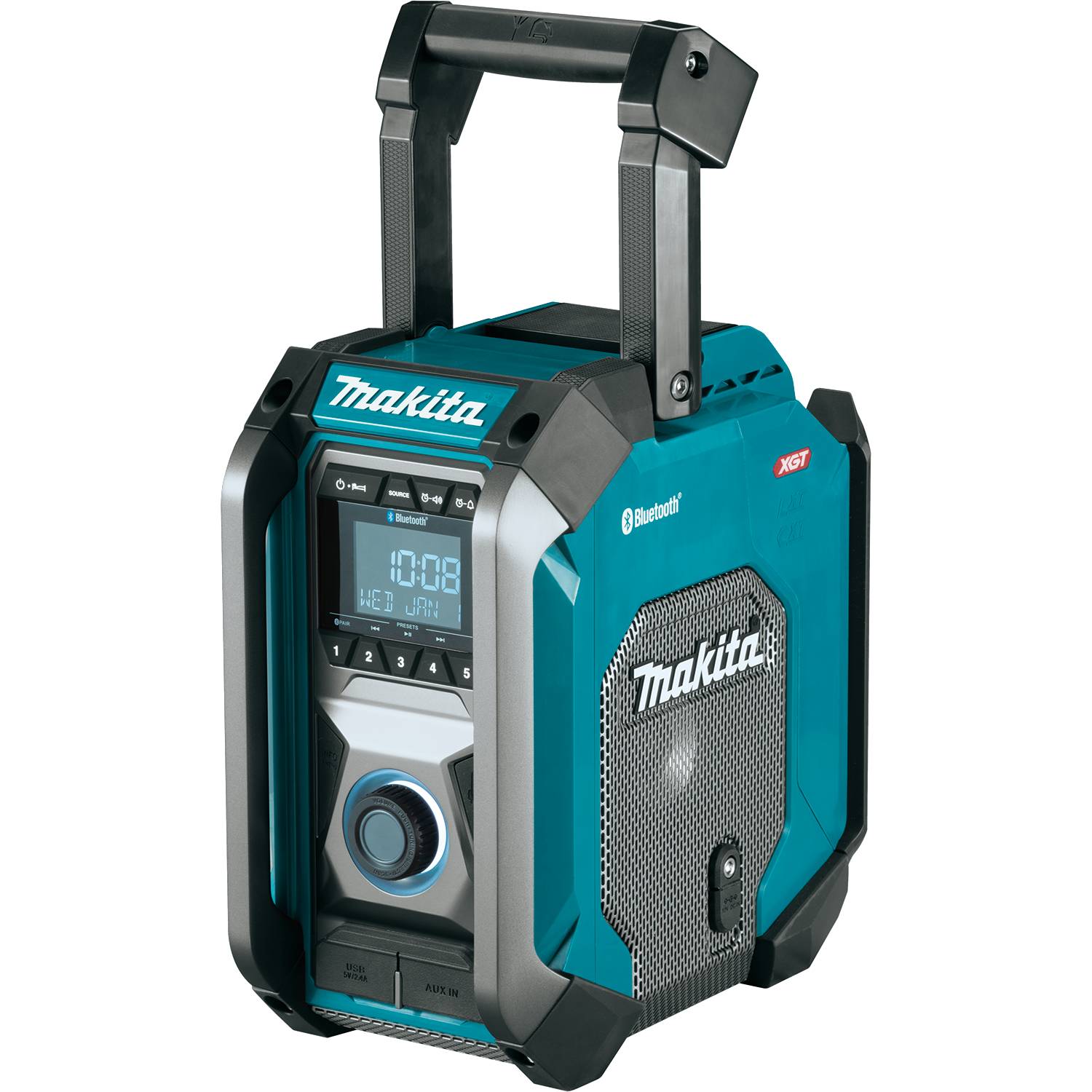 MR004G - Radio de trabajo CXT® / LXT® / XGT®