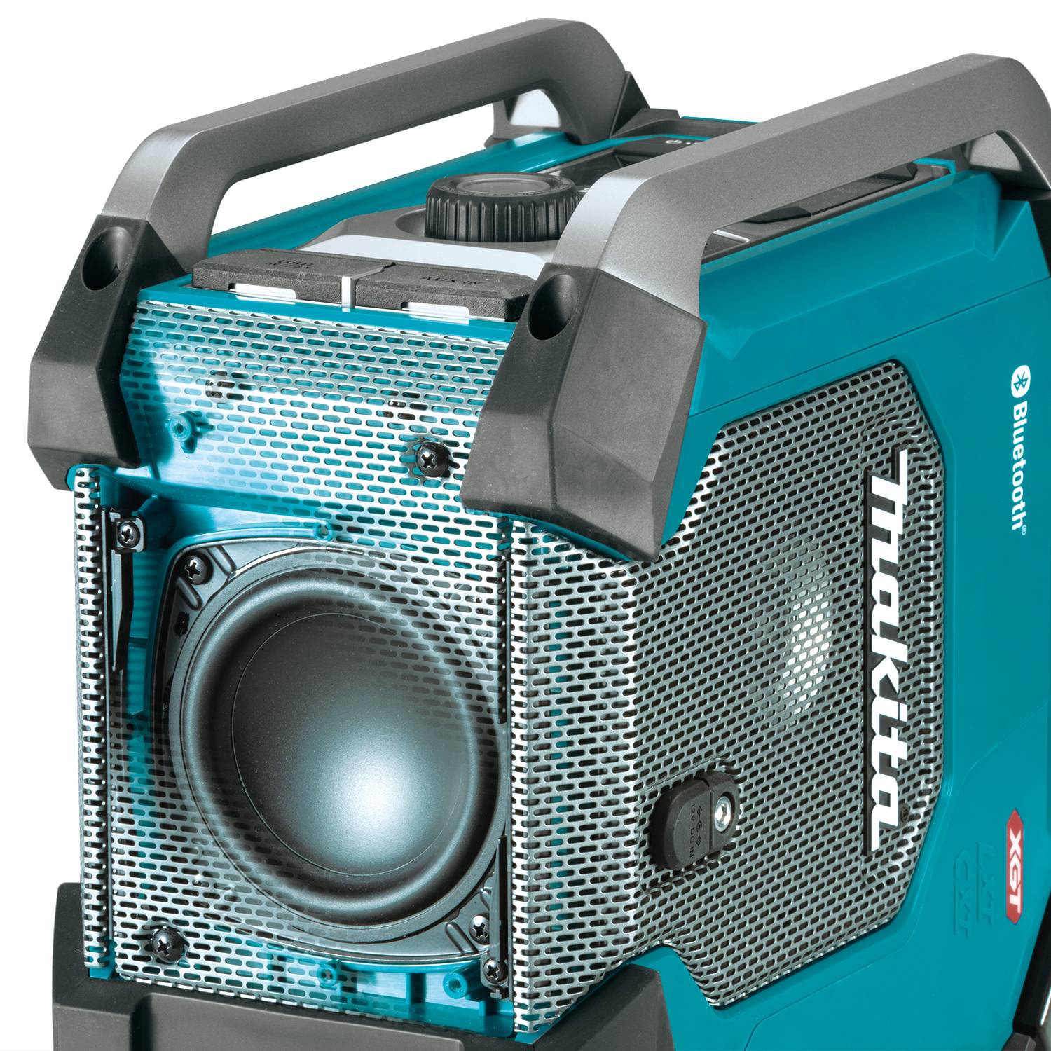 Radio Makita XGT MR004GZ 40V