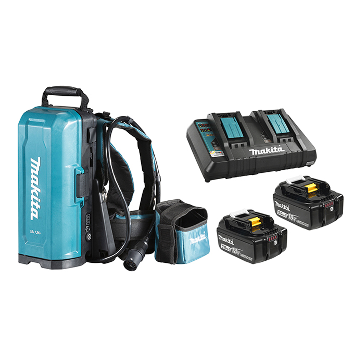 Makita Canada Inc