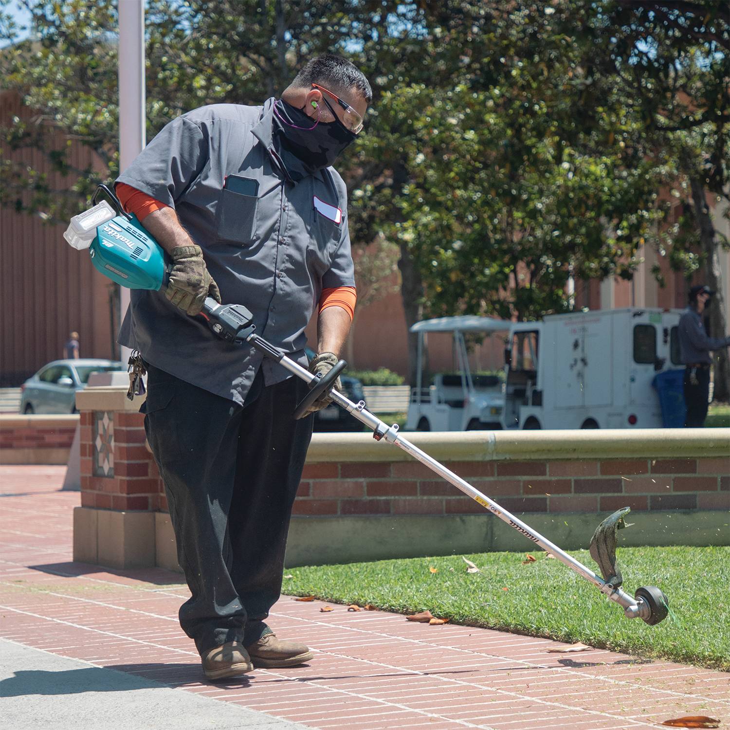 Brush Cutter list