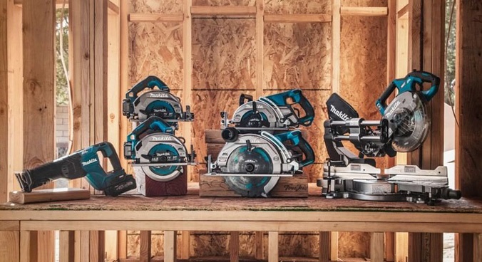 Saws