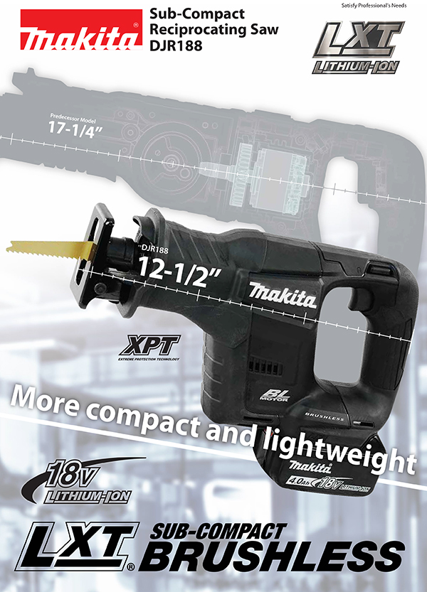 Makita xrj07zb deals