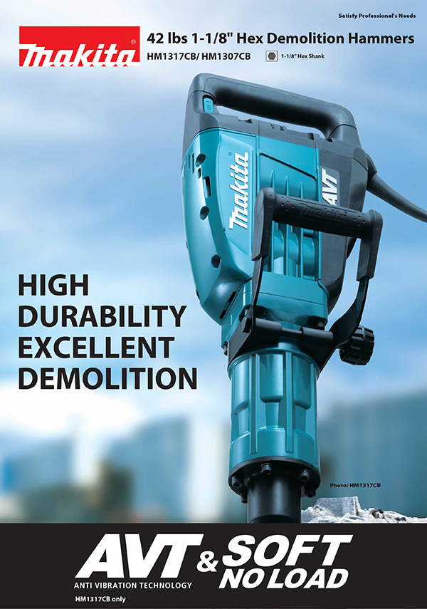 Makita Canada Inc