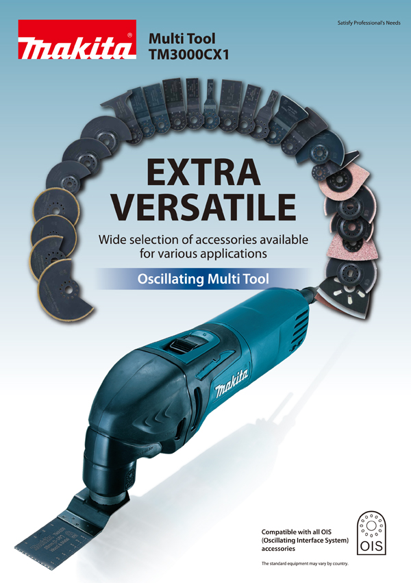 Makita Multi Tool Accessories Deals, 50 
