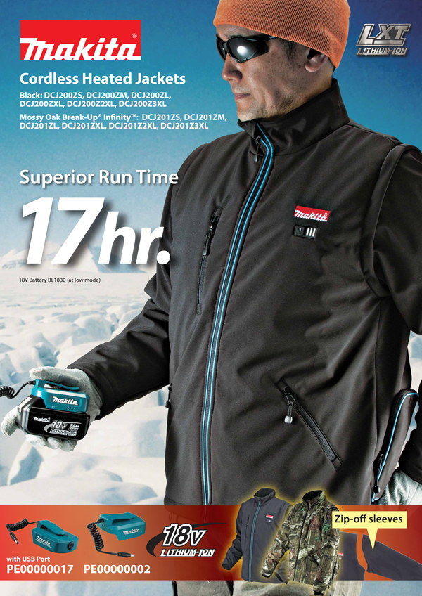 Makita dcj200zm top