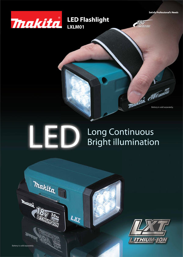 Makita lxlm01 deals