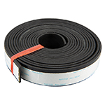 Replacement Rubber Splinter Guards for Guide Rails