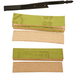 Sanding Accessories