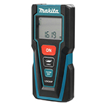 98' Laser Distance Measurer