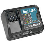 12V Max CXT Li-Ion Rapid Battery Charger