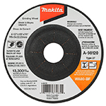 Flexible Depressed Center Grinding Wheels