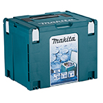 MAKPAC Interlocking Thermal Cooler Case 18L (X-Large)
