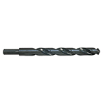 HSS-BO (Black Oxide) Twist Drill Bits
