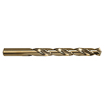HSS-CO (Cobalt) Twist Drill Bits