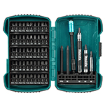 59 Pc Driver Bit Kit