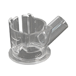 Drywall Cut Out Tool Dust Nozzle