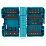 35 Pc. ImpactX Accessory Kit