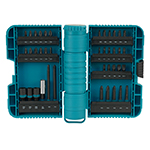40 Pc. ImpactX Accessory Kit
