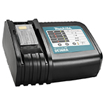 36V Li-Ion Rapid Charger