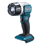 18V LXT/ 14.4V Cordless Adjustable Beam LED Flashlight, 190 Lumens