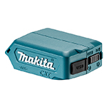 12V MAX CXT Li-Ion USB Power Source Adapter