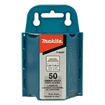 Quick-Change Jobsite Utility Knife Blades