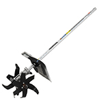 Cultivator Attachment