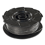 Steel Rebar Tire Wire Cartridge