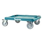 MAKPAC Interlocking Case Cart