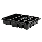 MAKPAC Interlocking Case Universal Insert Tray