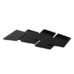MAKPAC Interlocking Case 2 Row Insert Tray Dividers 