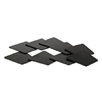 MAKPAC Interlocking Case 3 Row Insert Tray Dividers