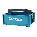 MAKPAC Interlocking Tool Box, Small