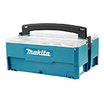 MAKPAC Interlocking Storage Box