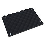 MAKPAC Interlocking Case Lid Foam